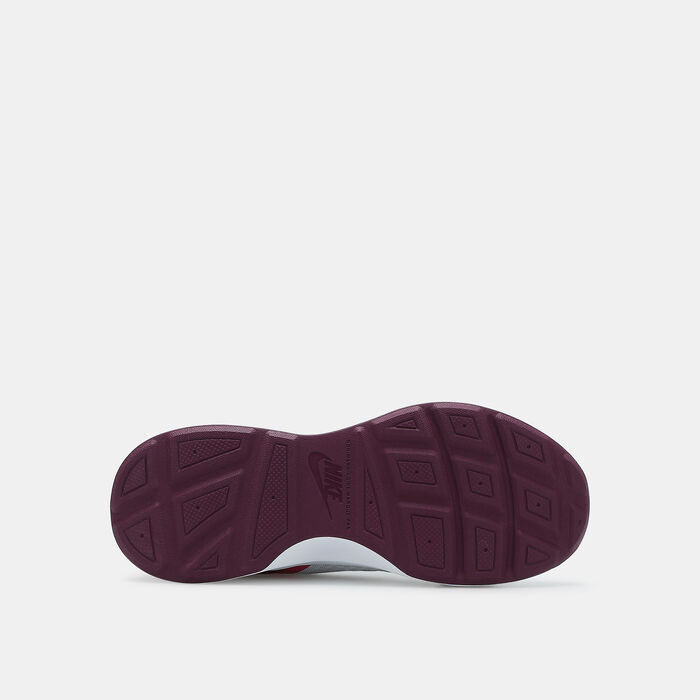 Nike Kids' WearAllDay Shoe (Older Kids) White Nike Kids' WearAllDay Shoe (Older Kids) White image number 3