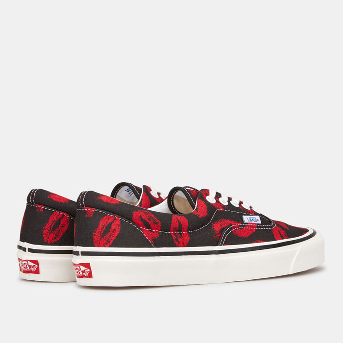 Vans Era 95 DX Shoe Black Vans Era 95 DX Shoe Black image number 2