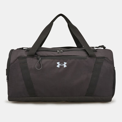 Under Armour Women's UA Undeniable Signature Duffel Bag Black