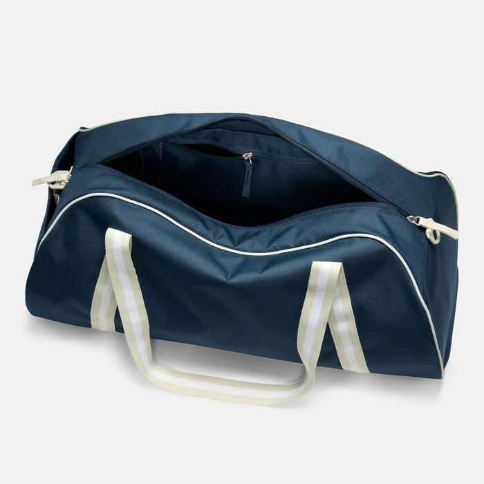 Nike Gym Club Training Bag Blue Nike Gym Club Training Bag Blue image number 4
