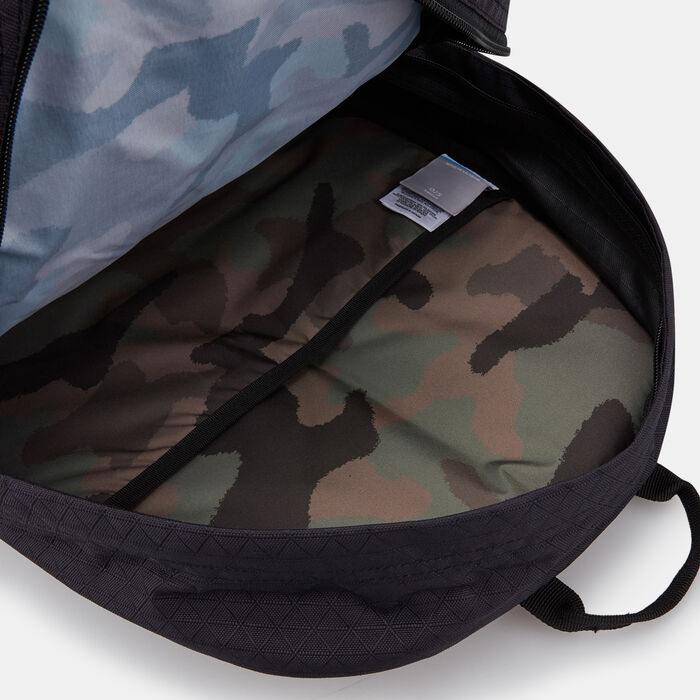 Columbia Zigzag™ Backpack Black image number 3