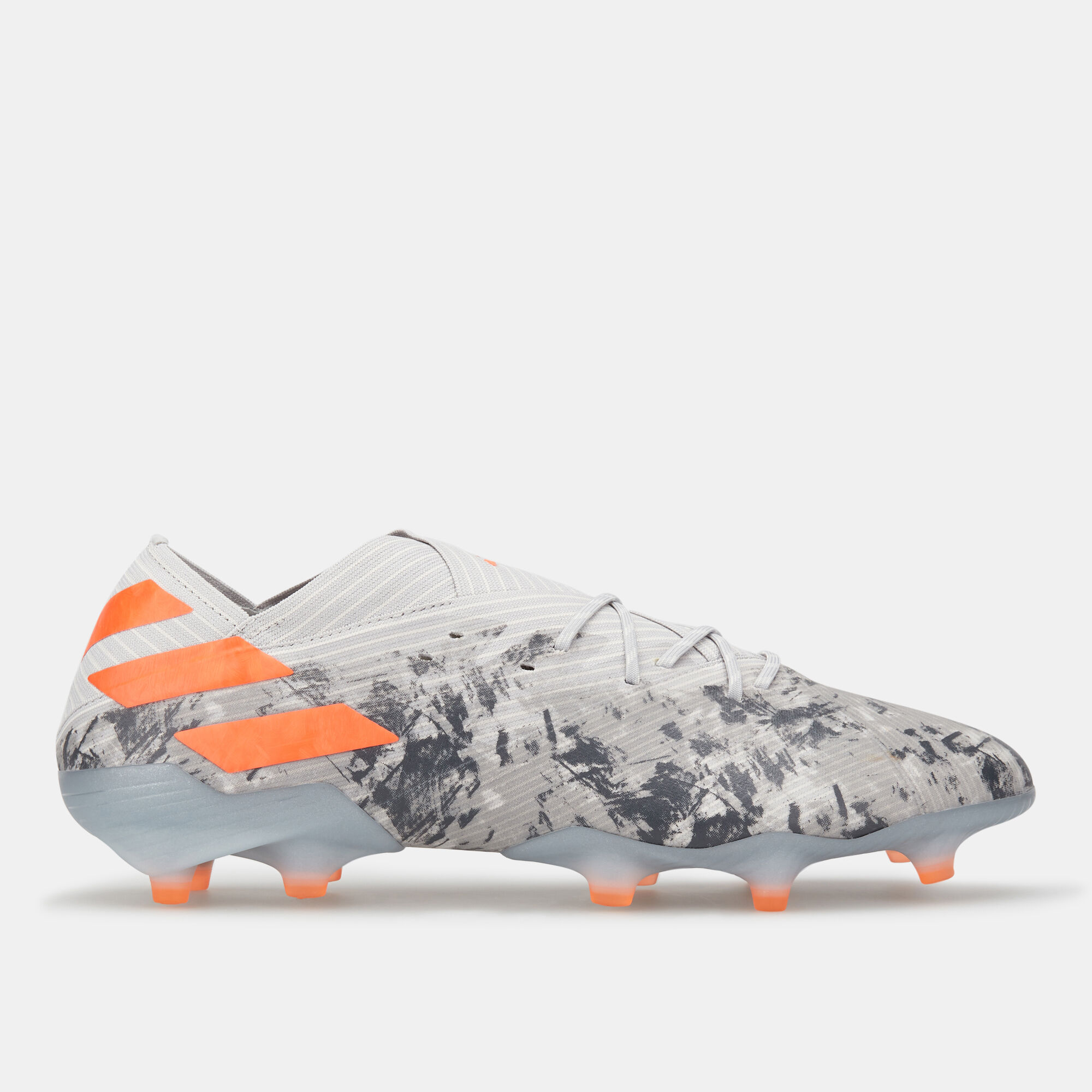 Men s Encryption Pack Nemeziz 19.1 Firm Ground Football Shoe