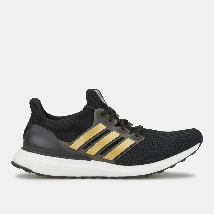 adidas Women's Ultraboost 4.0 DNA Shoe Black adidas Women's Ultraboost 4.0 DNA Shoe Black image number 0