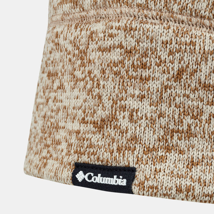 Columbia Sweater Weather™ Watch Cap Brown Columbia Sweater Weather™ Watch Cap Brown image number 2