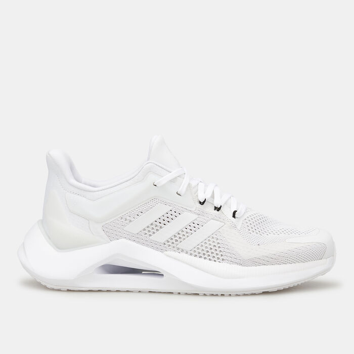 adidas Women's Alphatorsion 2.0 Shoe White image number 0