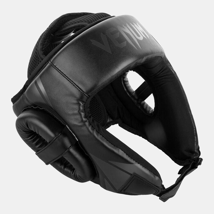 Venum Challenger 2.0 Open Face Headgear Multi Venum Challenger 2.0 Open Face Headgear Multi image number 3
