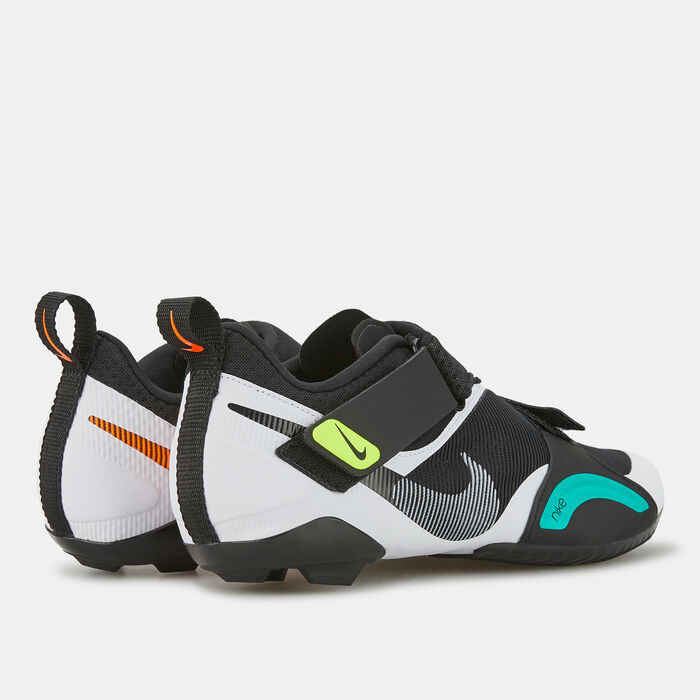 Nike Men's SuperRep Cycling Shoe Black Nike Men's SuperRep Cycling Shoe Black image number 2