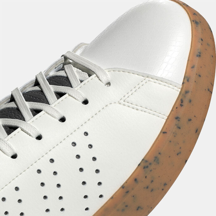 adidas Men's Advantage 2.0 Shoes White image number 4