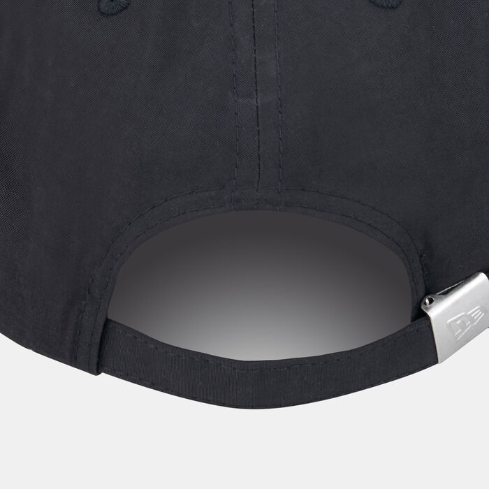 New Era Men's MLB New York Yankees Flawless 9FORTY Cap Black New Era Men's MLB New York Yankees Flawless 9FORTY Cap Black image number 1