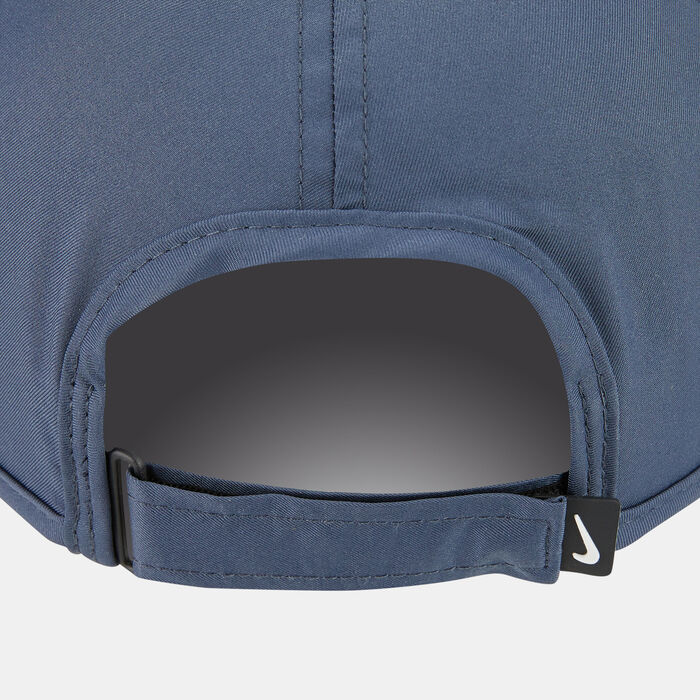 Nike Sportswear Aerobill Featherlight Cap Blue Nike Sportswear Aerobill Featherlight Cap Blue image number 1