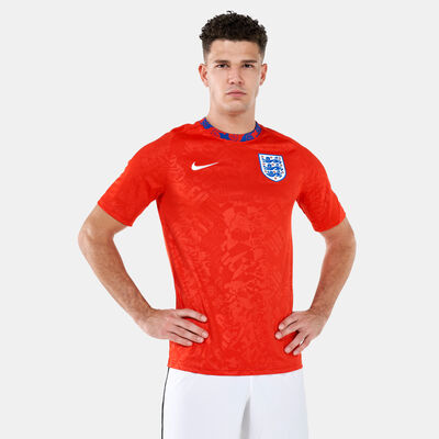 Nike Men's England 2020 T-Shirt Red