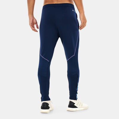 adidas Men's Argentina Tiro 23 Training Pants Blue