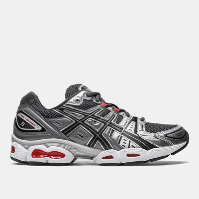 ASICS Men's GEL-NIMBUS™ 9 Shoes Black