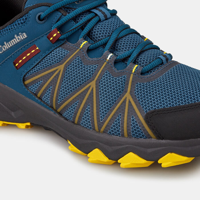 Columbia Men's Peakfreak™ II OutDry™ Shoe Blue Columbia Men's Peakfreak™ II OutDry™ Shoe Blue image number 4