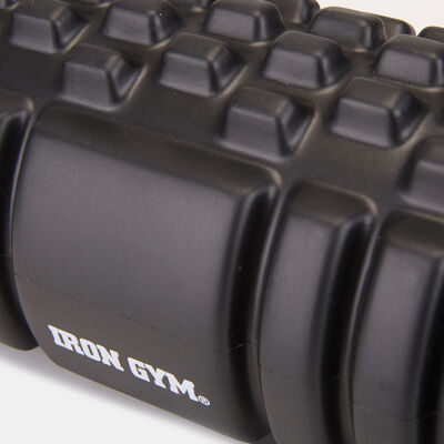 Iron Gym Essential Trigger Point Roller Multi Iron Gym Essential Trigger Point Roller Multi