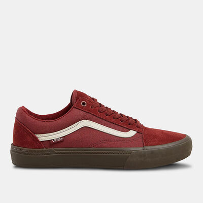 Vans BMX Old Skool Unisex Shoes Brown