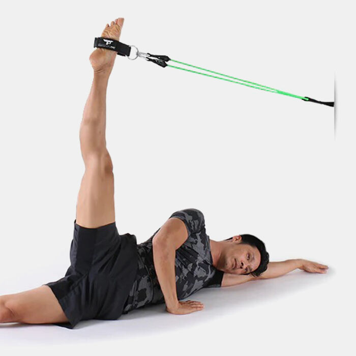 PTP Ankle Straps Multi image number 4