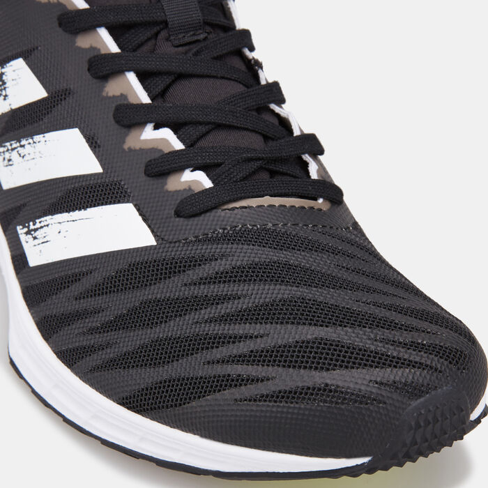 adidas Men's Adizero RC 3.0 Shoe Black adidas Men's Adizero RC 3.0 Shoe Black image number 5