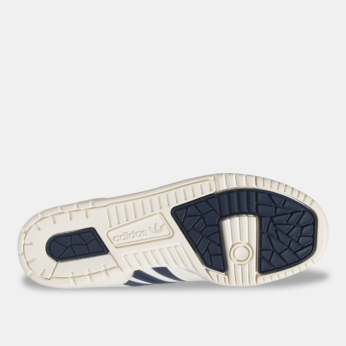 adidas Originals Men's Rivalry Low Shoes White image number 3