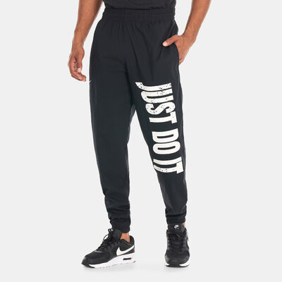 Nike Men's DNA Woven Joggers Black Nike Men's DNA Woven Joggers Black