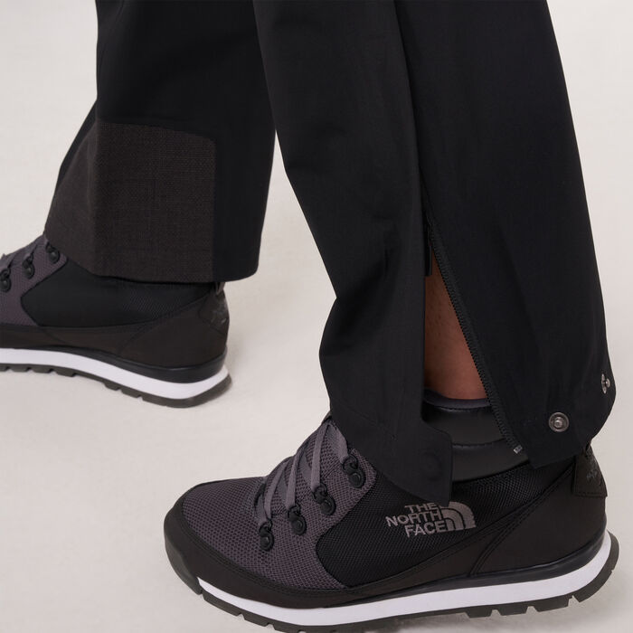 The North Face Men's Dryzzle FUTURELIGHT™ Pants Black The North Face Men's Dryzzle FUTURELIGHT™ Pants Black image number 3