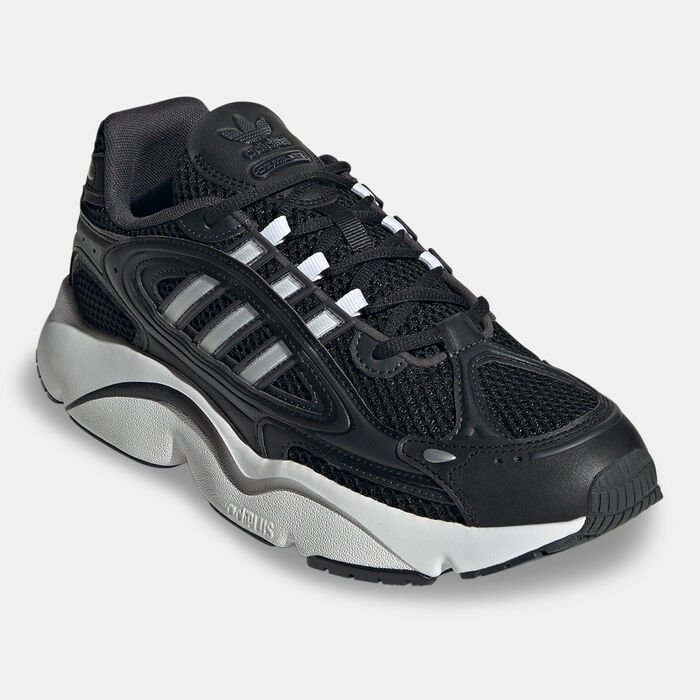 adidas Originals Men's OZMILLEN Shoes Black image number 1