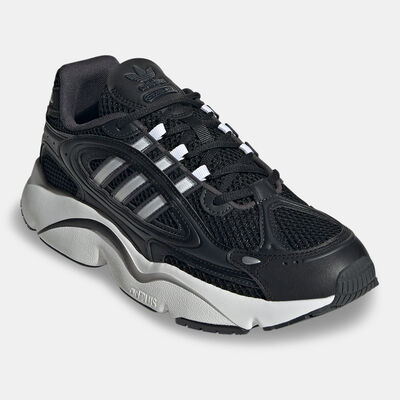 adidas Originals Men's OZMILLEN Shoes Black adidas Originals Men's OZMILLEN Shoes Black