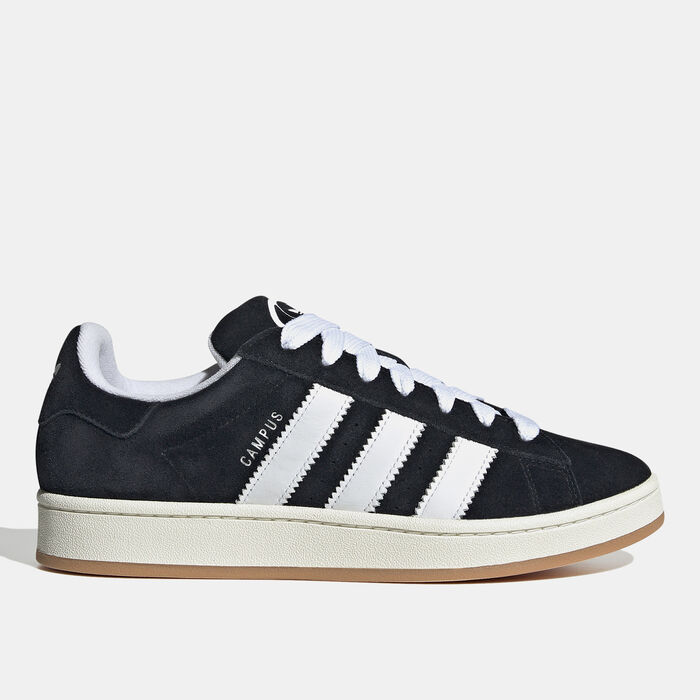 adidas Originals Men's Campus 00s Shoe Black image number 0