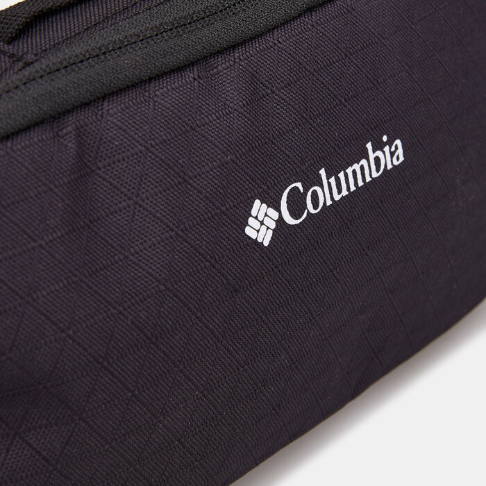 Columbia Accessory Bag Black Columbia Accessory Bag Black image number 3
