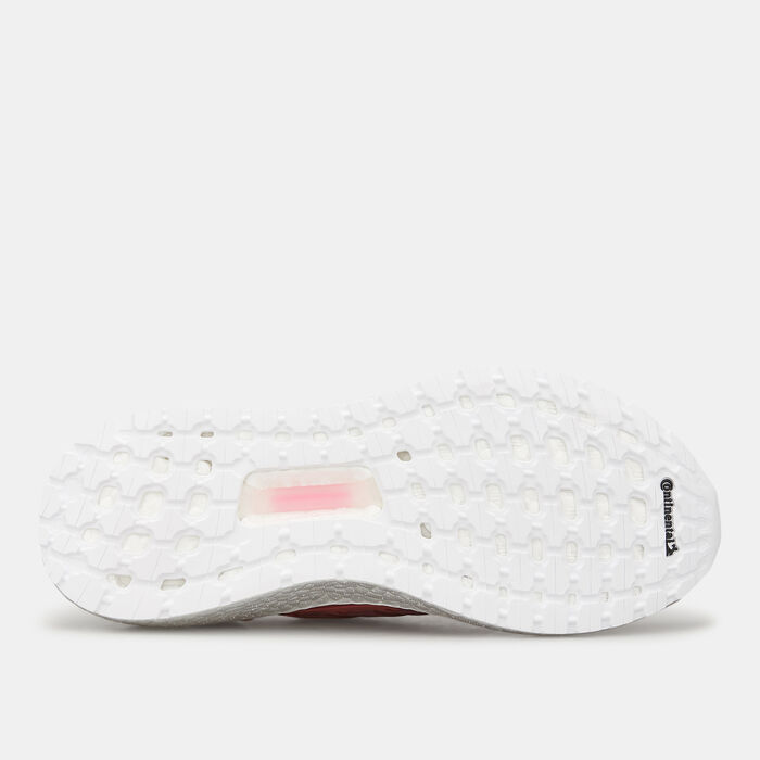 adidas Women's Ultraboost 19.5 DNA Shoe Pink image number 3
