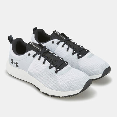 Under Armour Men's Charged Engage Shoe White