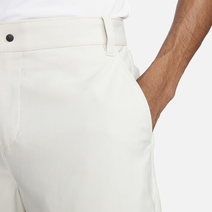 Nike Men's Dri-FIT Victory Golf Trousers Ivory Nike Men's Dri-FIT Victory Golf Trousers Ivory image number 2
