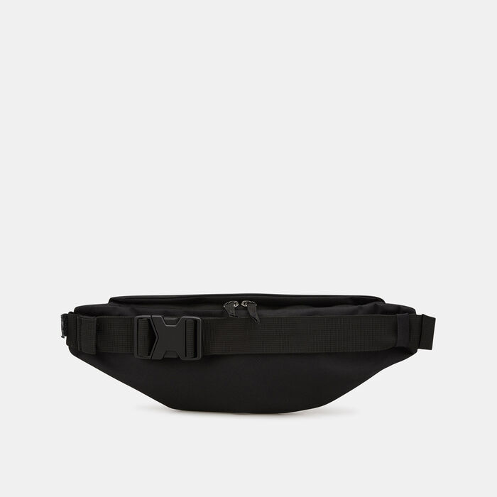 Nike Men's Heritage Hip Pack (3L) Black image number 1