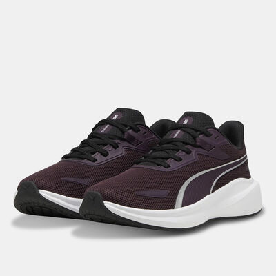 PUMA Men's Skyrocket Lite Running Shoes Purple