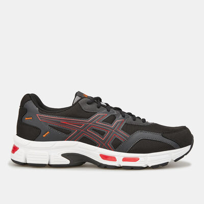 ASICS Men's GEL-JOG MC Shoe Black