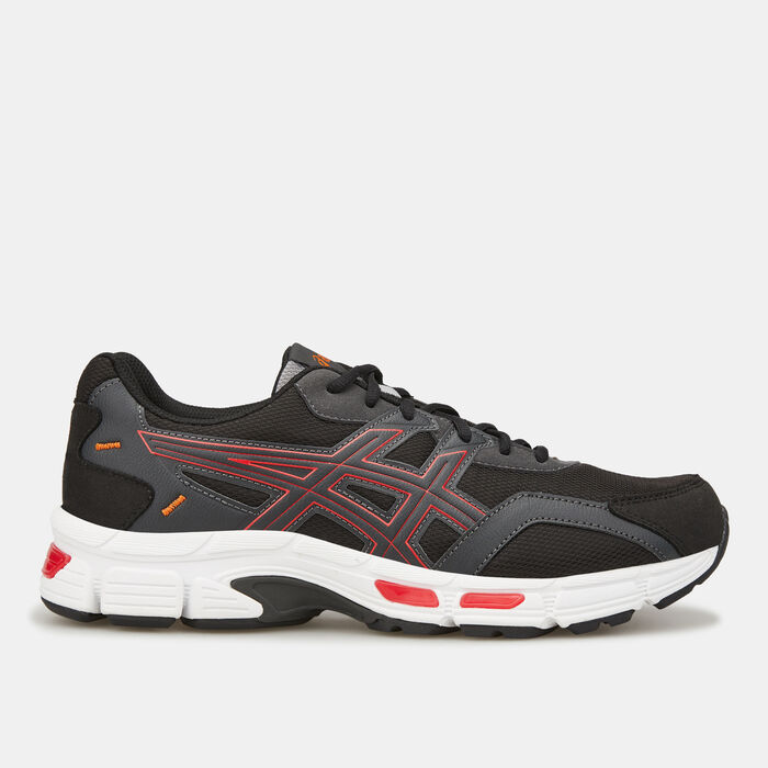 ASICS Men's GEL-JOG MC Shoe Black image number 0