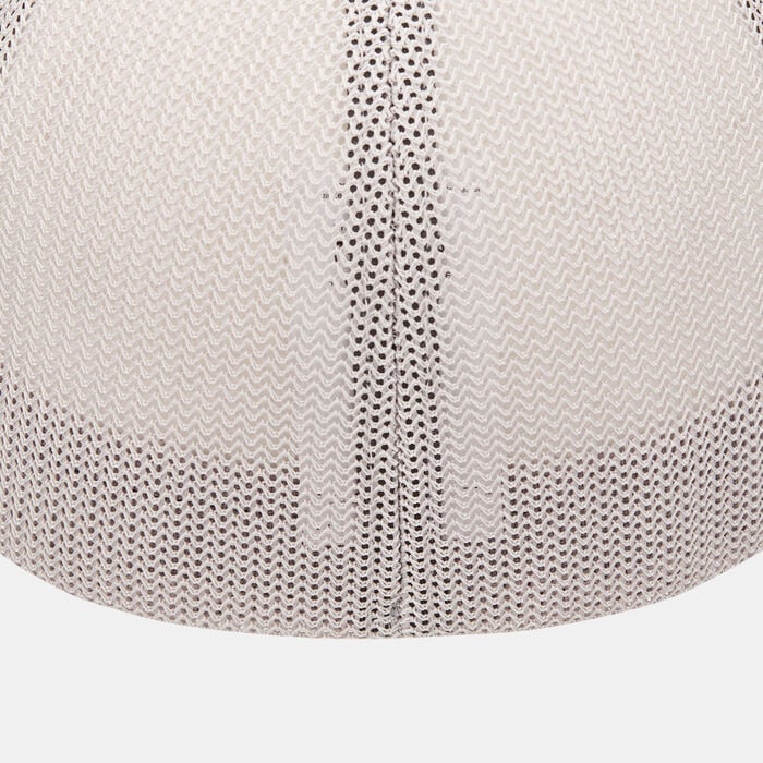 Columbia Mesh™ Ballcap Orange image number 1