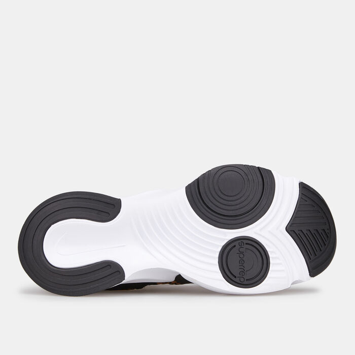 Nike Women's SuperRep Groove Shoe Black Nike Women's SuperRep Groove Shoe Black image number 3