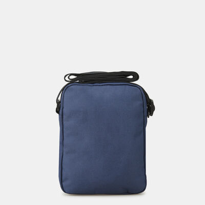New Balance Men's Sling Bag Blue