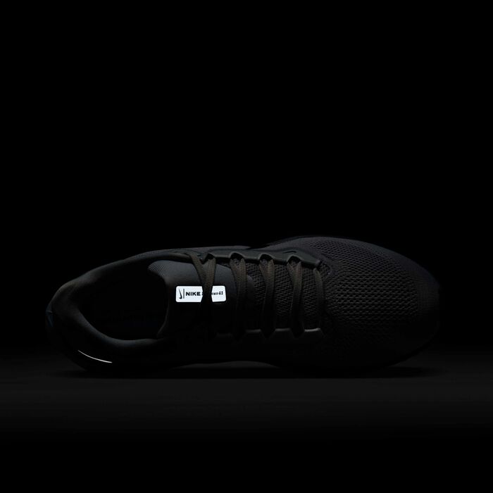 Nike Men's Pegasus 41 Road Running Shoes Grey image number 8