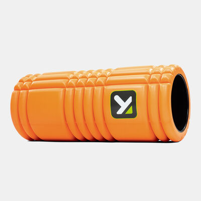 TriggerPoint Grid Foam Roller Orange