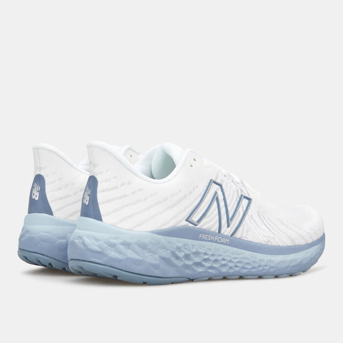 New Balance Men's Fresh Foam X Vongo v5 Shoe White New Balance Men's Fresh Foam X Vongo v5 Shoe White image number 3