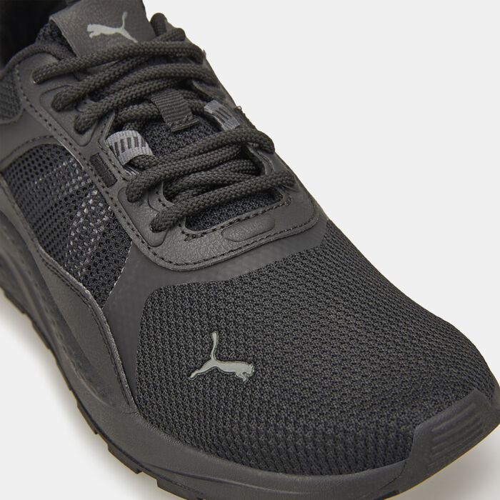 PUMA Kids' Anzarun 2.0 Shoes Black image number 4