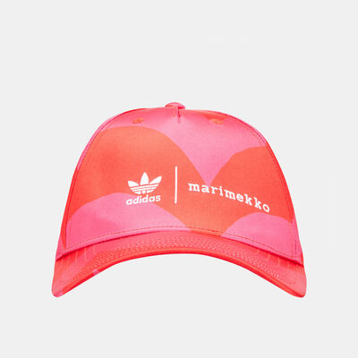 adidas Women's Marimekko Cap Pink adidas Women's Marimekko Cap Pink