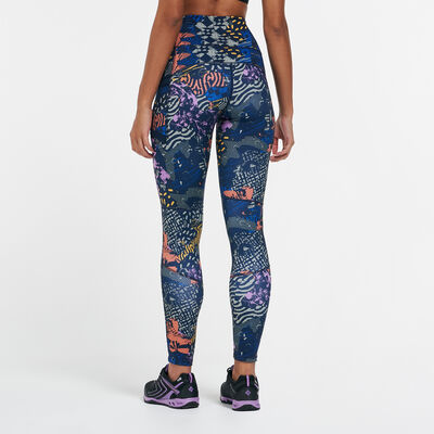 Columbia Women's Windgates™ II Leggings Blue Columbia Women's Windgates™ II Leggings Blue