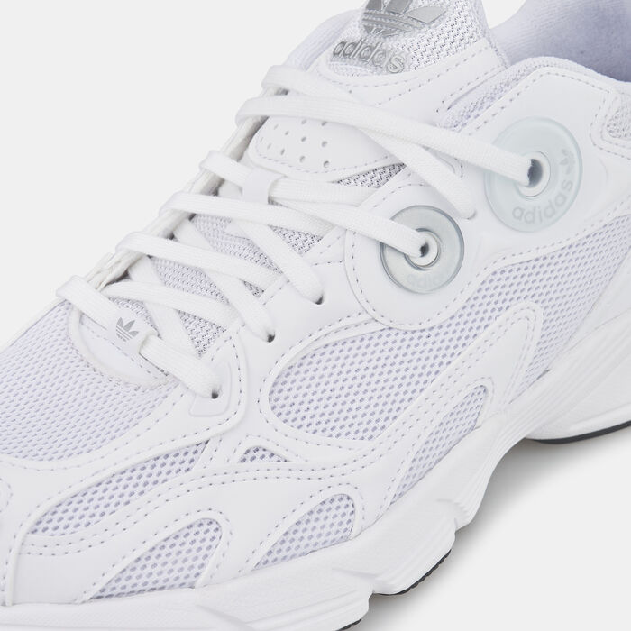 adidas Originals Women's Astir Shoe White adidas Originals Women's Astir Shoe White image number 5