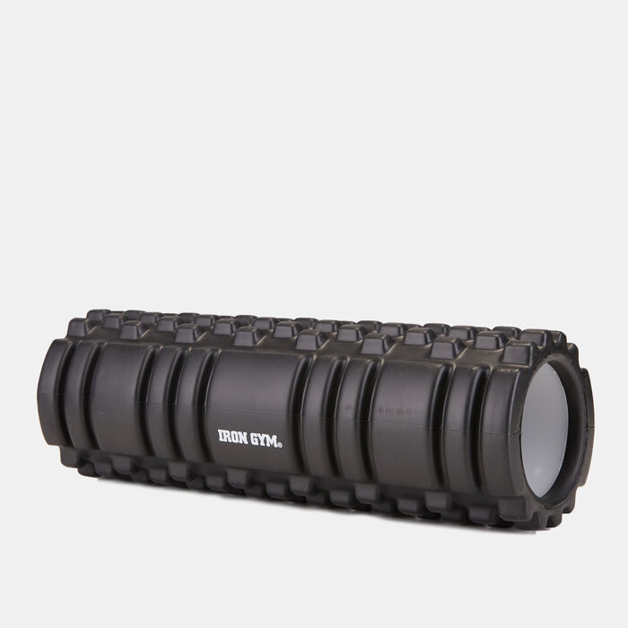 Iron Gym Essential Trigger Point Roller Multi Iron Gym Essential Trigger Point Roller Multi image number 0