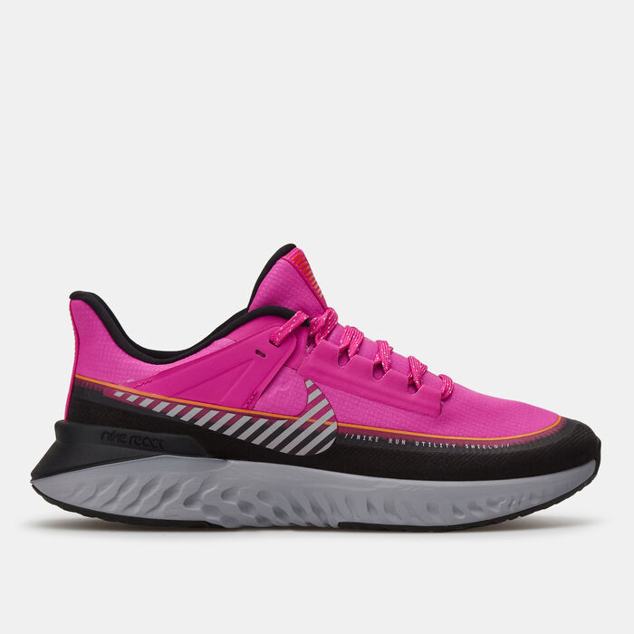 Nike Women's Legend React 2 Shoe Nike Women's Legend React 2 Shoe image number 0