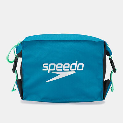 Speedo H20 Grab Pool Bag Green