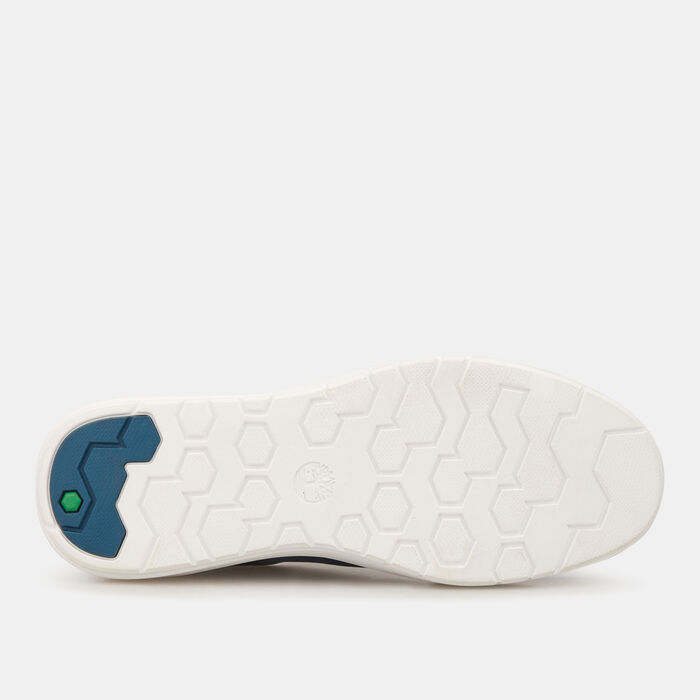 Timberland Men's Seneca Bay Shoe Blue Timberland Men's Seneca Bay Shoe Blue image number 3